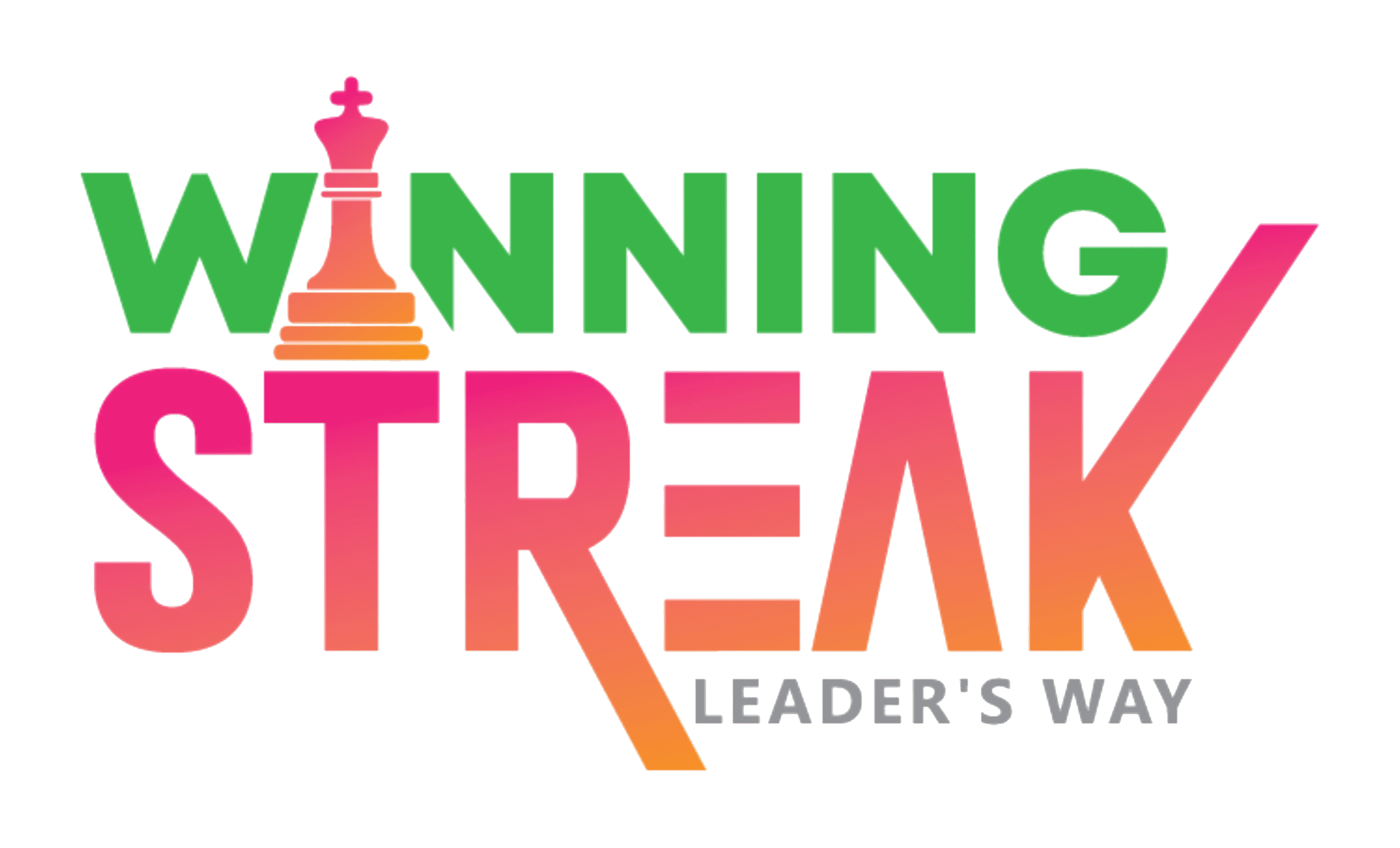 Winning Streak Pvt. Ltd. Logo